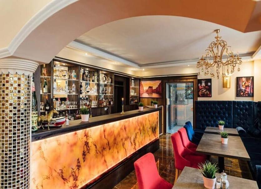 Bar Fotoğraf