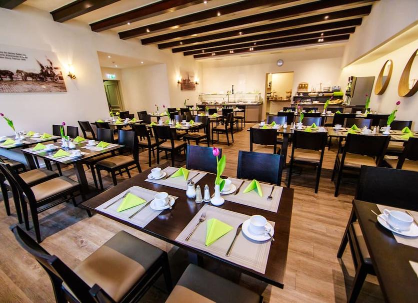 Restoran Fotoğraf