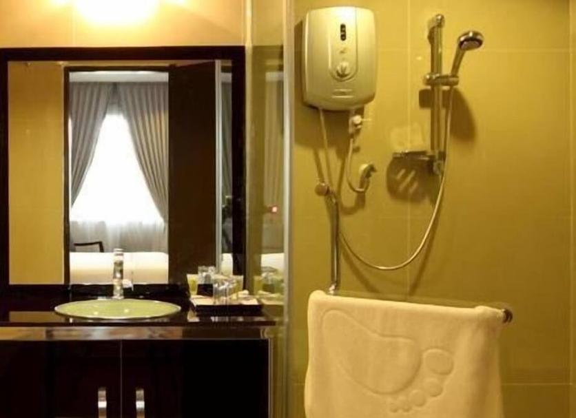 Banyo Fotoğraf