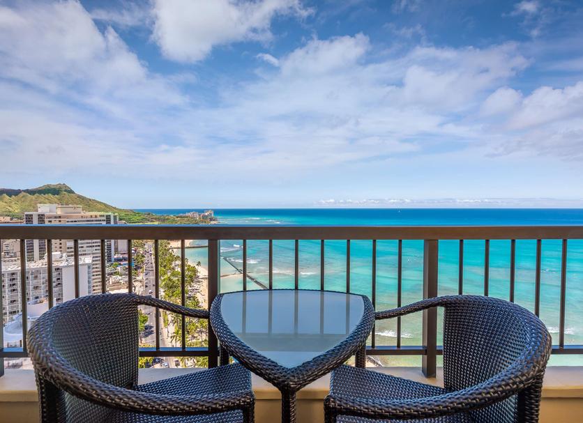 Balkon Fotoğraf