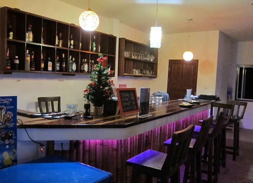 Bar Fotoğraf