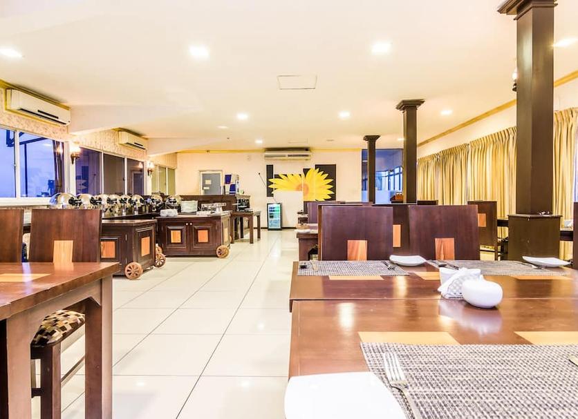 Restoran Fotoğraf
