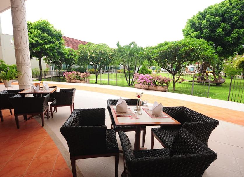 Veranda Fotoğraf