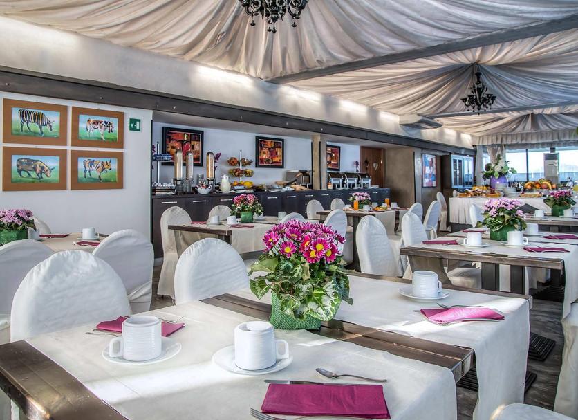 Restoran Fotoğraf