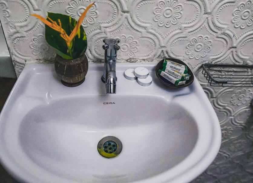 Banyo Fotoğraf