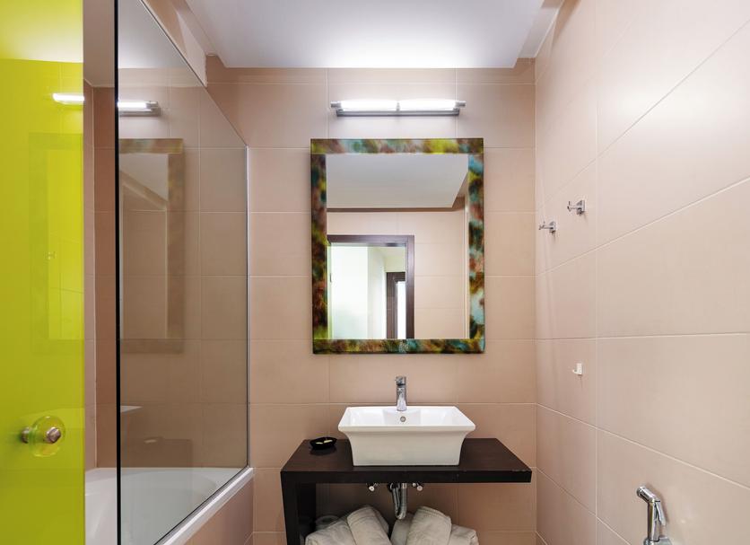 Banyo Fotoğraf