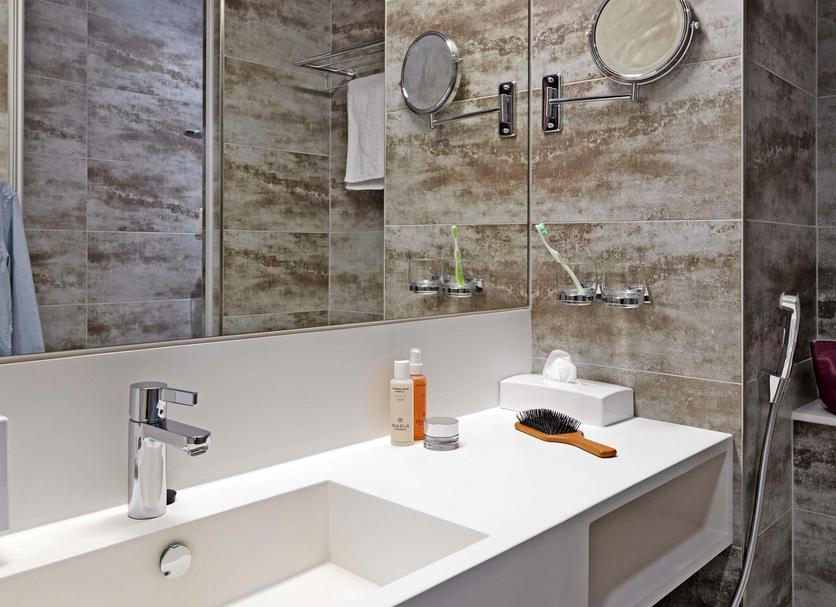 Banyo Fotoğraf