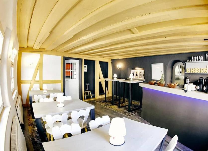 Restoran Fotoğraf