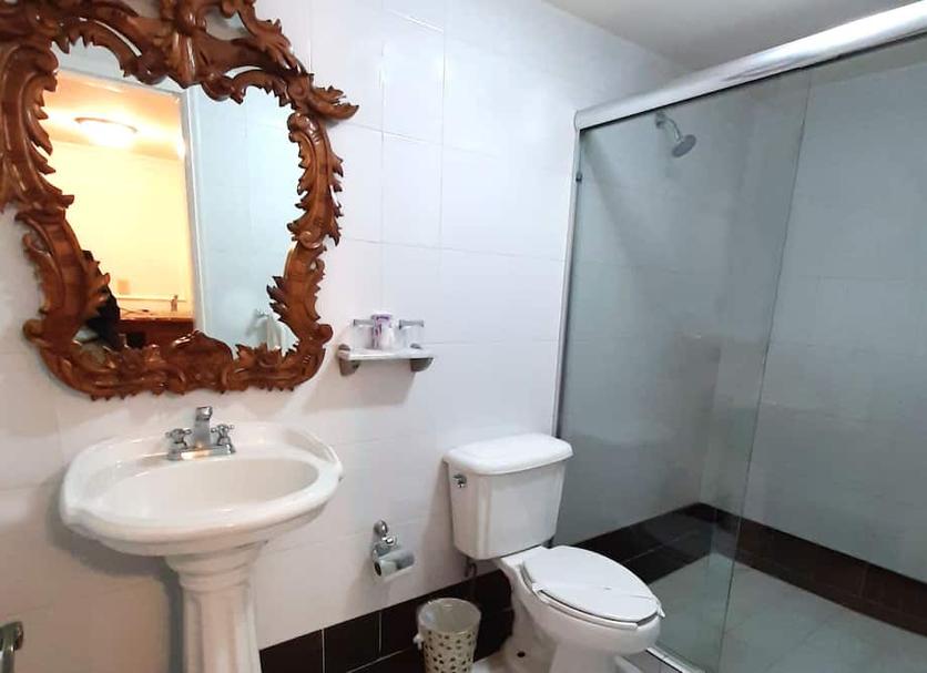Banyo Fotoğraf