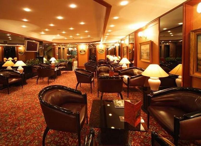 Salon Fotoğraf
