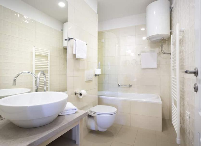 Banyo Fotoğraf
