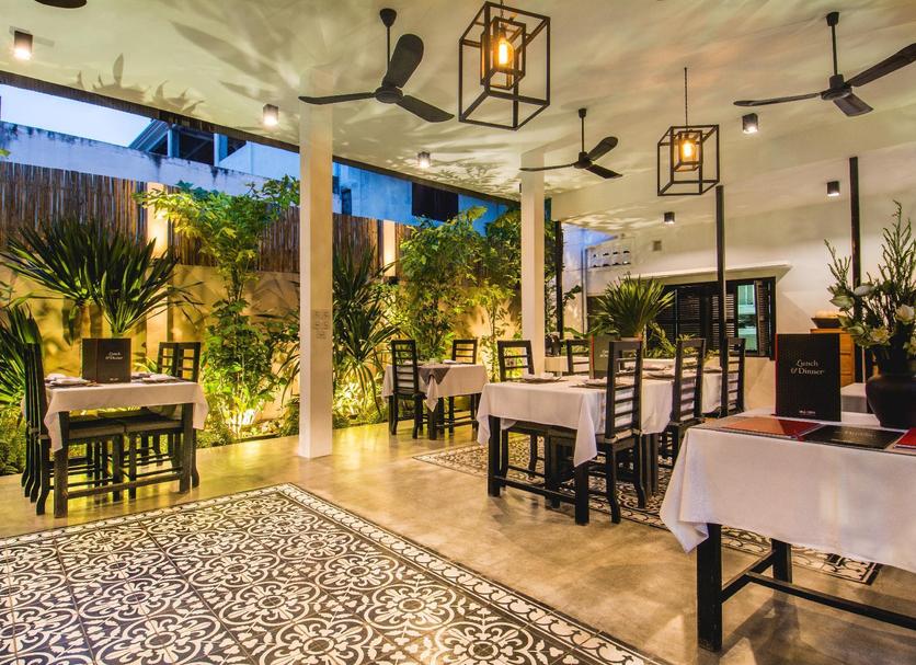 Restoran Fotoğraf