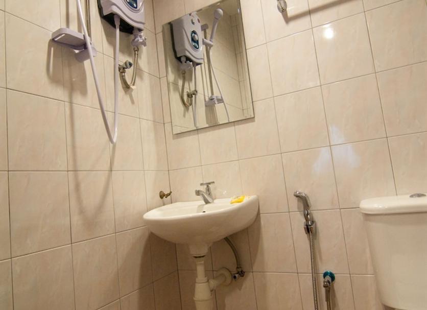 Banyo Fotoğraf