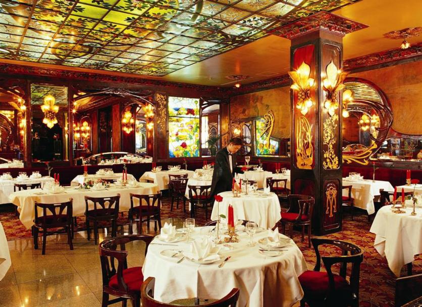 Restoran Fotoğraf