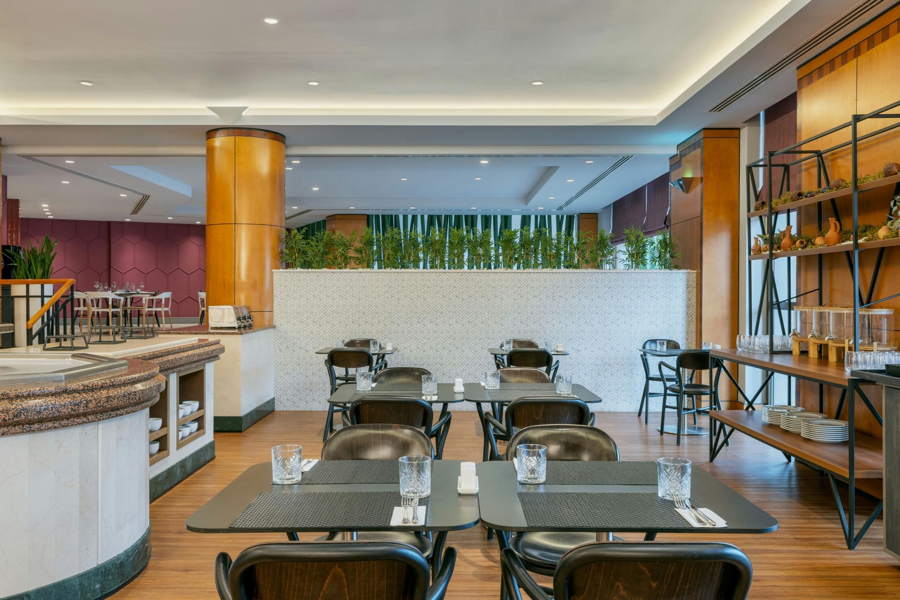 Restoran
