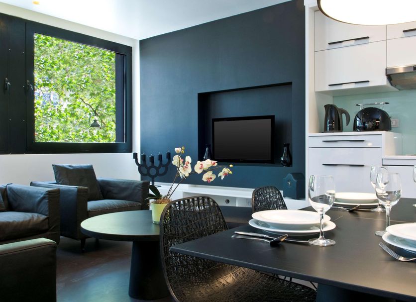 Yatak Odası Fotoğraf