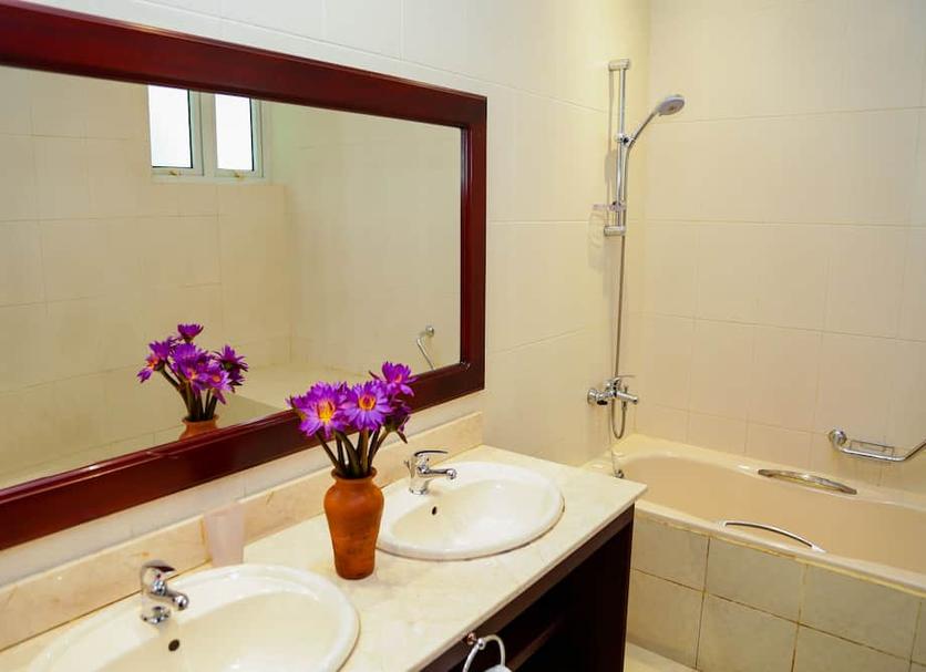 Banyo Fotoğraf