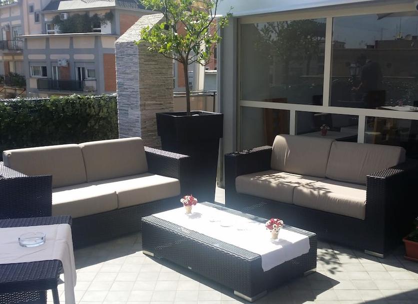 Balkon Fotoğraf
