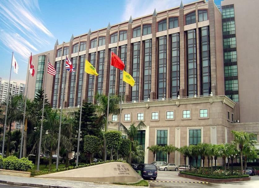 Bina Fotoğraf