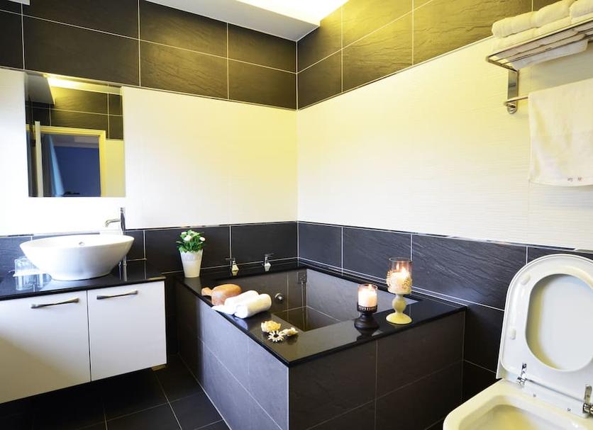 Banyo Fotoğraf