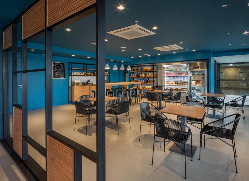 Restoran Fotoğraf