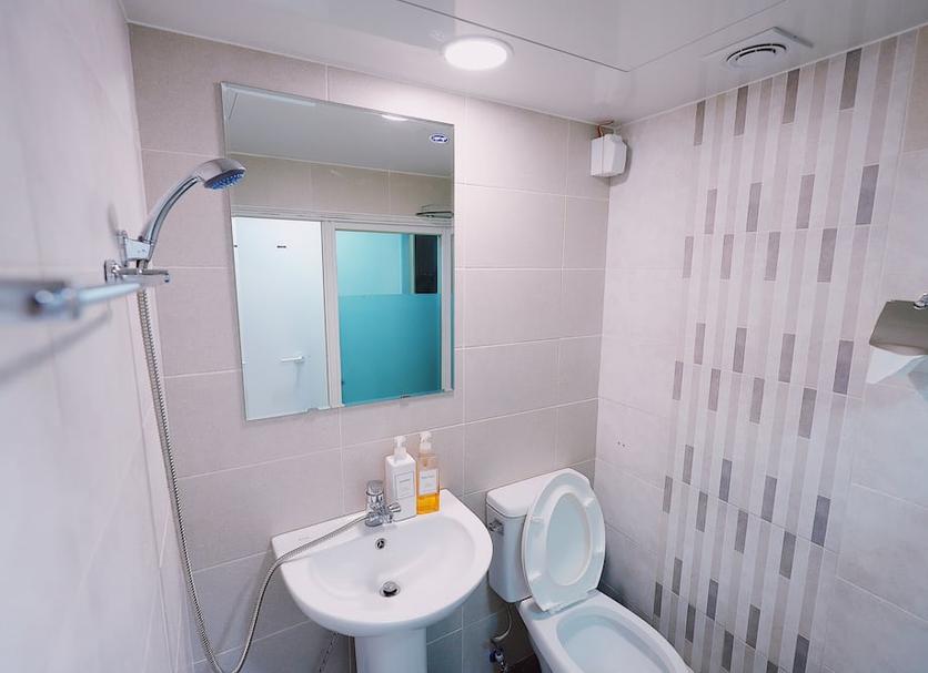 Banyo Fotoğraf
