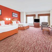 Hawthorn Suites By Wyndham Irving DFW South