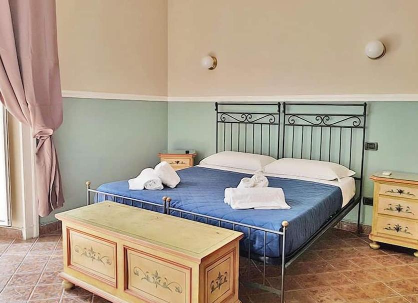 Yatak Odası Fotoğraf