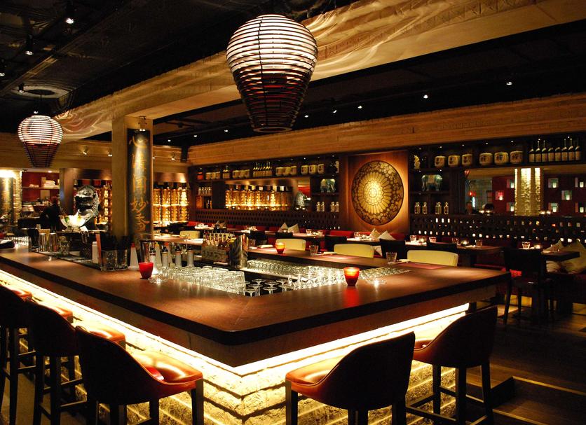 Bar Fotoğraf