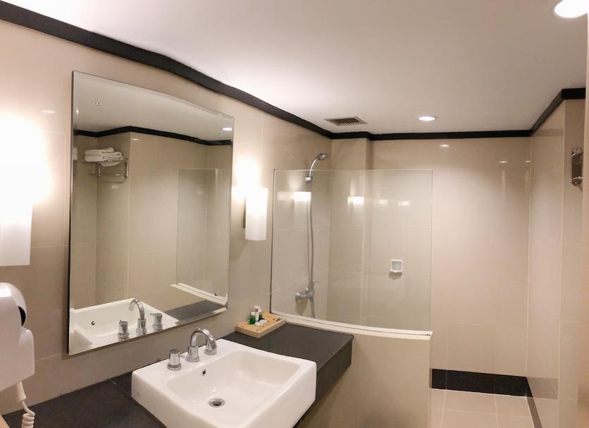 Banyo Fotoğraf