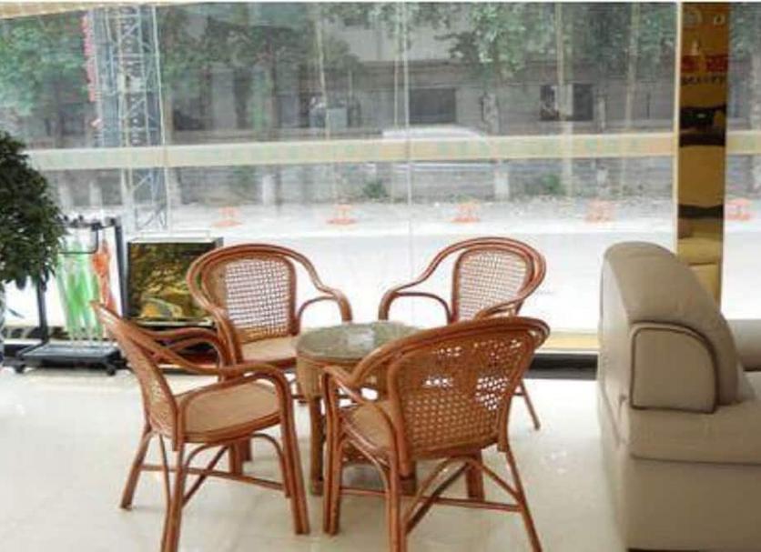 Veranda Fotoğraf