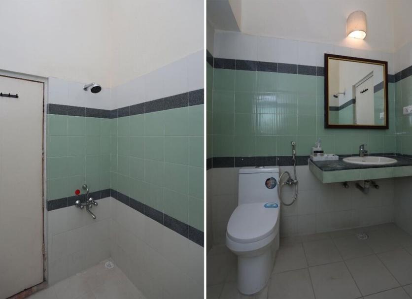 Banyo Fotoğraf