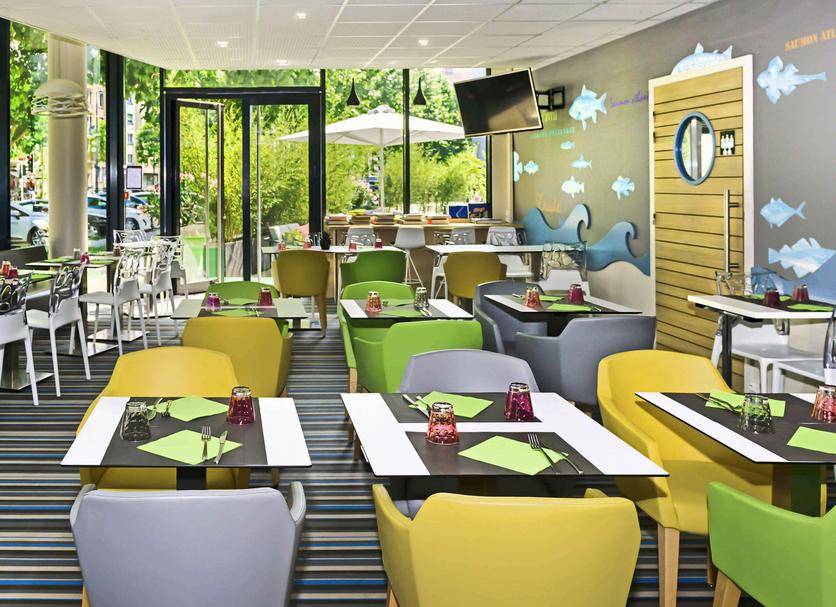 Restoran Fotoğraf