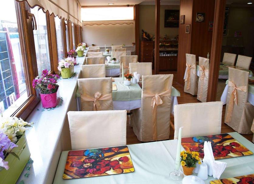 Restoran Fotoğraf