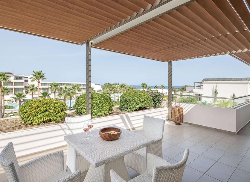 Balkon Fotoğraf