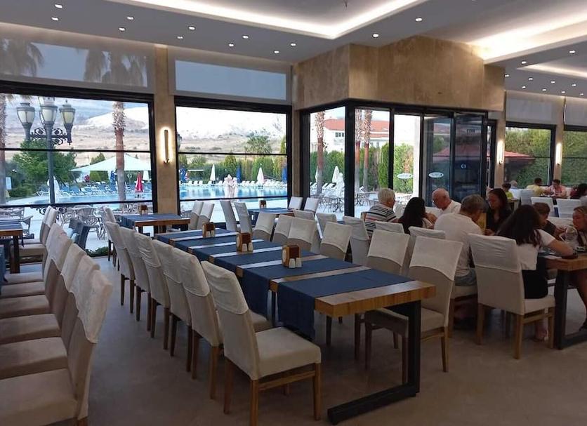 Restoran Fotoğraf