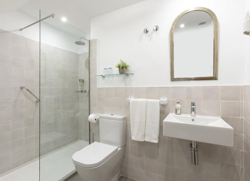 Banyo Fotoğraf