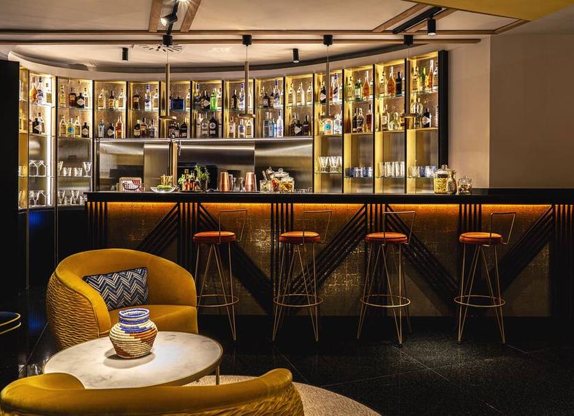 Bar Fotoğraf