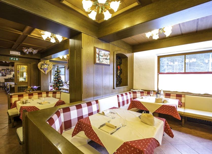 Restoran Fotoğraf