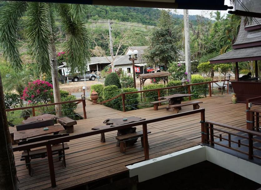 Balkon Fotoğraf