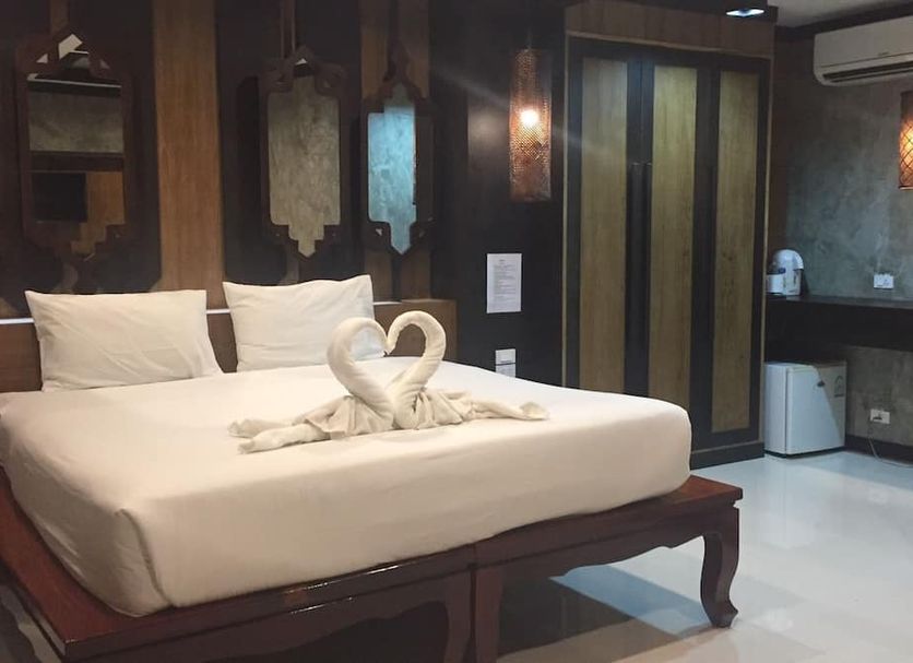 Yatak Odası Fotoğraf