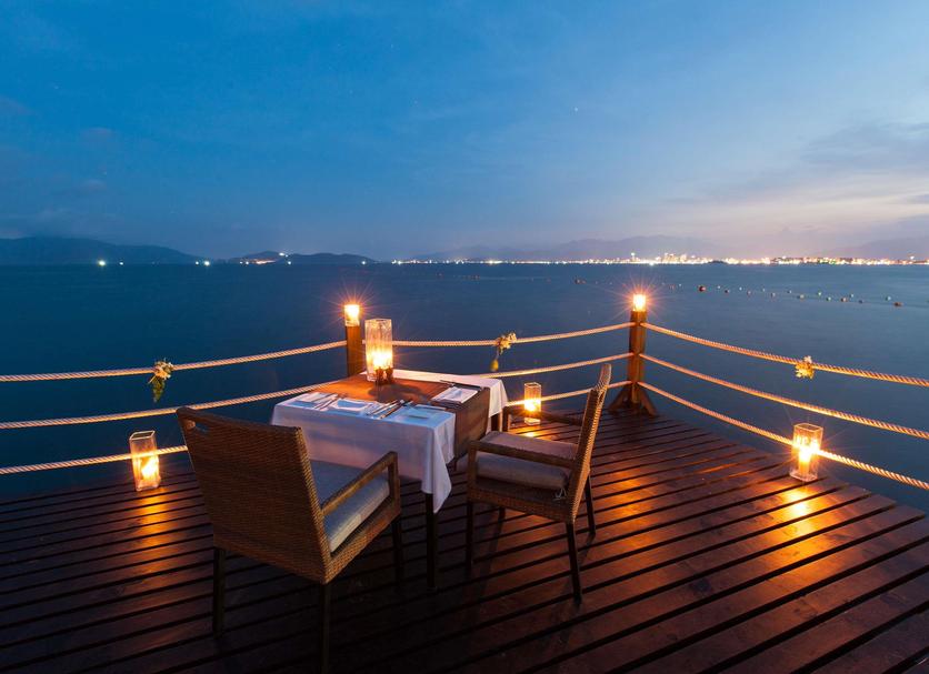Balkon Fotoğraf