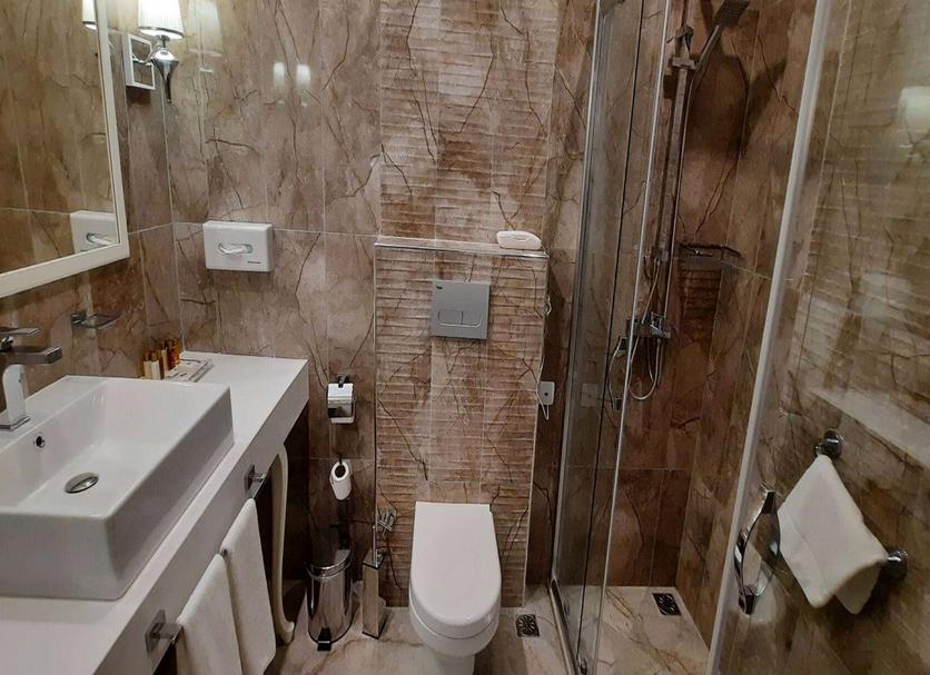 Banyo Fotoğraf
