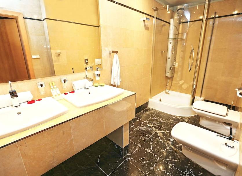 Banyo Fotoğraf