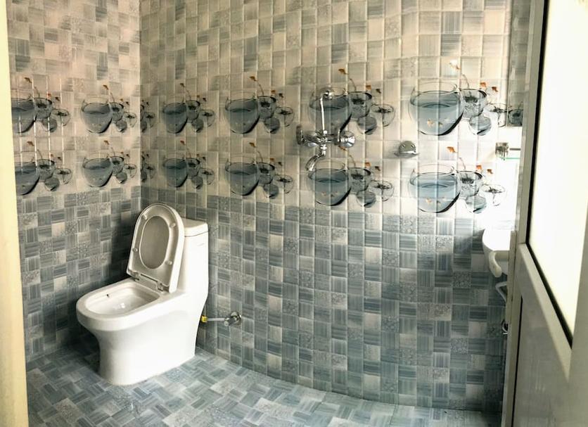 Banyo Fotoğraf