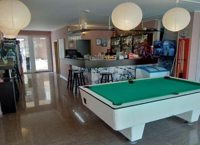 Bar Fotoğraf