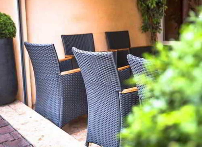 Veranda Fotoğraf