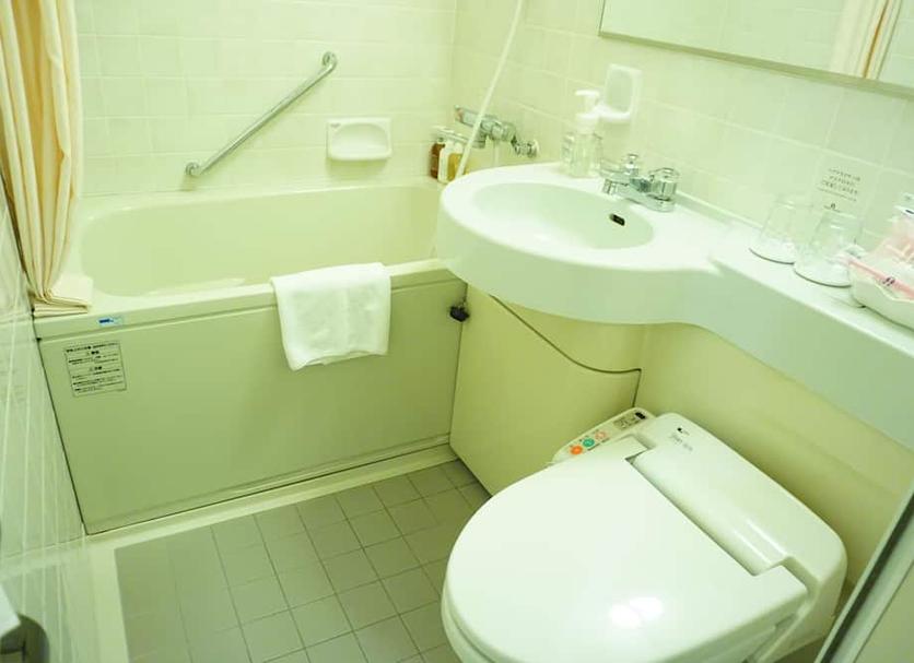 Banyo Fotoğraf