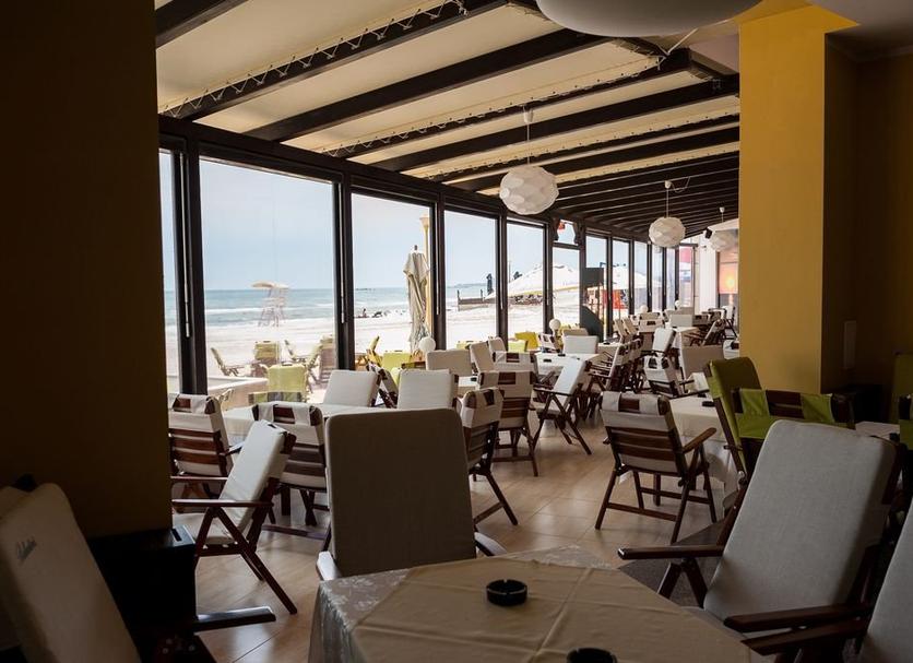 Restoran Fotoğraf
