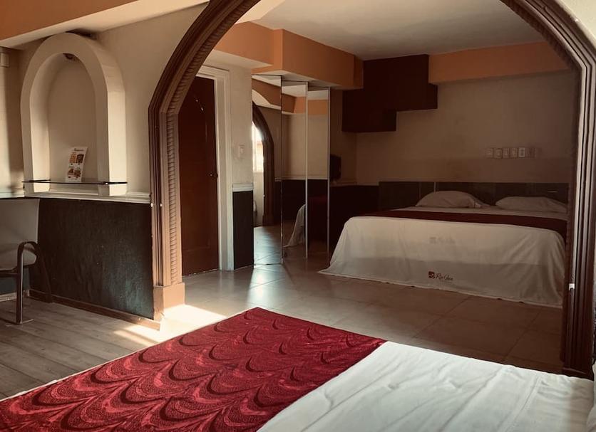 Yatak Odası Fotoğraf